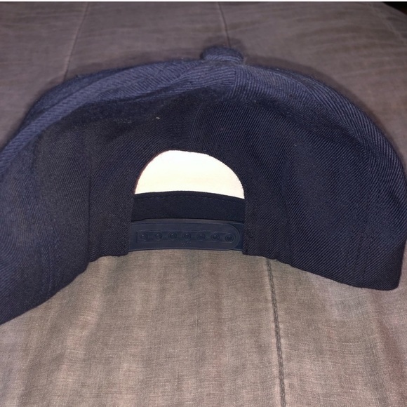 High Rise Co. Snapback - Picture 2 of 4